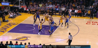 凯尔特人铁血防守重现（凯尔特人硬核防线归来）