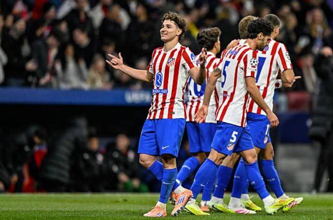 意天空：国米对帕莱斯特拉很感兴趣，亚特兰大要价至少4000万（意天空：国米有意帕莱斯特拉，亚特兰大标价至少4000万）