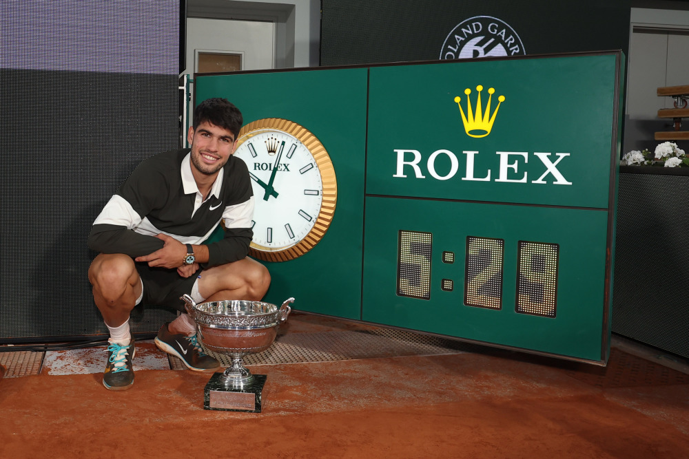 他们在过去 他们在过去